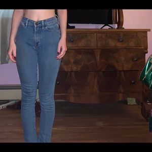 BDG Urban Outfitters bootcut jeans